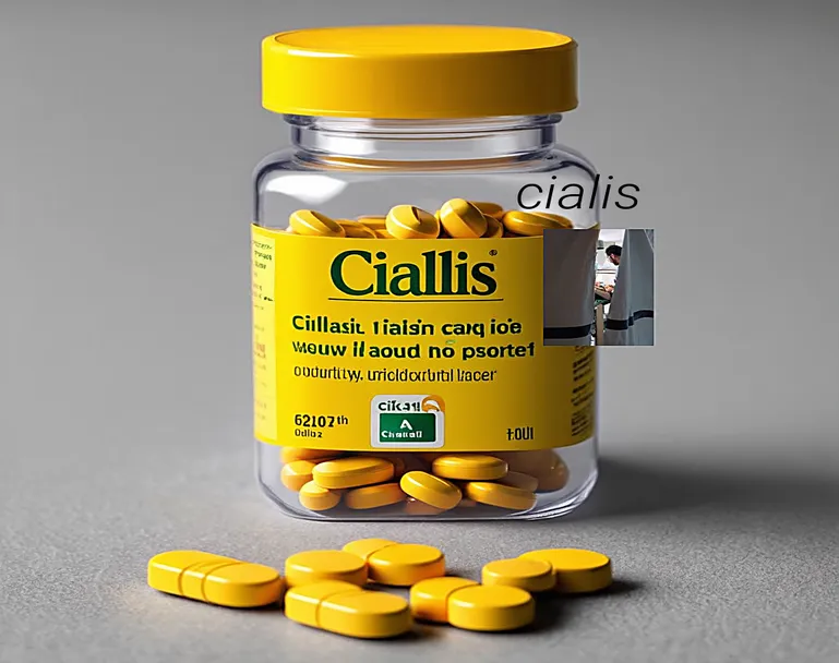 Cialis 1